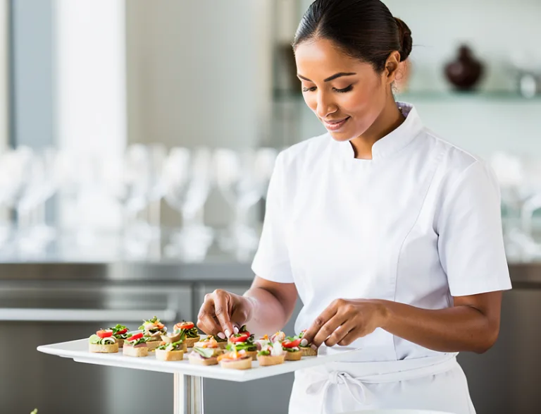 Luxe Catering dienst in Zaandam